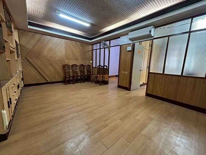 兆基社會住宅🏡低樓層大三房/可租補入籍免仲（第5張）