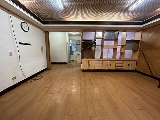 兆基社會住宅🏡低樓層大三房/可租補入籍免仲（第1張）