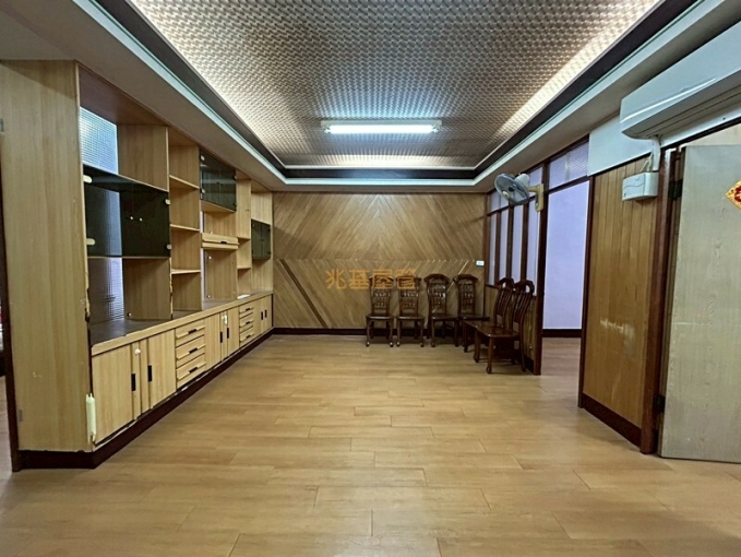 兆基社會住宅🏡低樓層大三房/可租補入籍免仲（第3張）