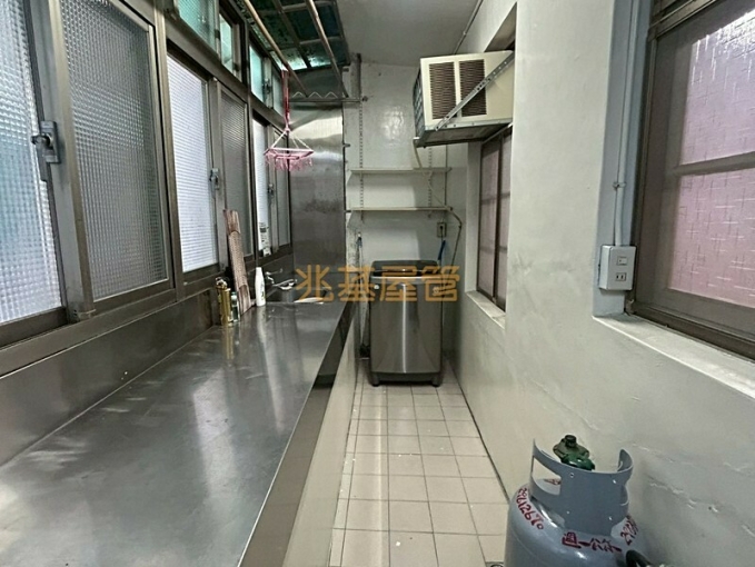 兆基社會住宅🏡低樓層大三房/可租補入籍免仲（第9張）