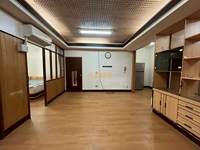 兆基社會住宅🏡低樓層大三房/可租補入籍免仲（第2張）