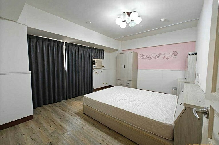 兆基社會住宅🏠搶手3房2衛｜興中一路222號｜屋況佳・格局（第4張）