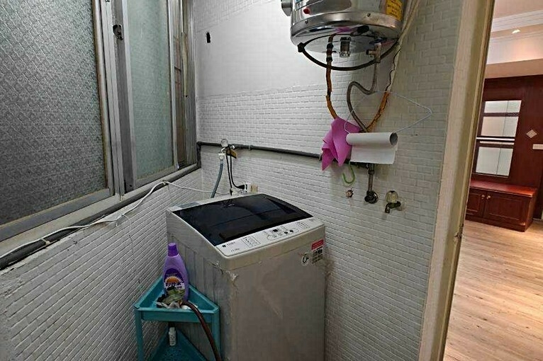 兆基社會住宅🏠搶手3房2衛｜興中一路222號｜屋況佳・格局（第8張）