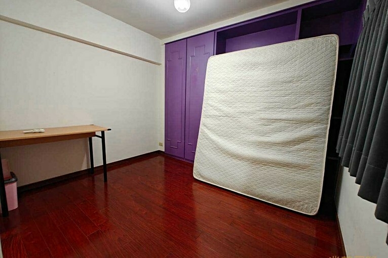 兆基社會住宅🏠搶手3房2衛｜興中一路222號｜屋況佳・格局（第5張）