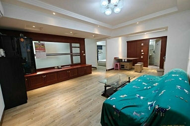 兆基社會住宅🏠搶手3房2衛｜興中一路222號｜屋況佳・格局（第1張）