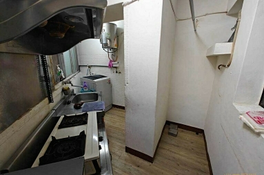 兆基社會住宅🏠搶手3房2衛｜興中一路222號｜屋況佳・格局（第7張）