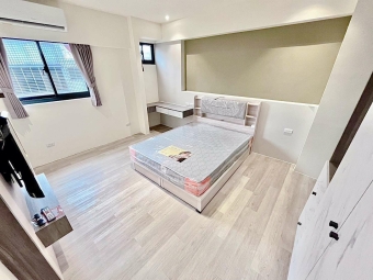 全新完工🍀獨洗脫烘🍀電梯🍀子母車🍀乾溼分離（第2張）