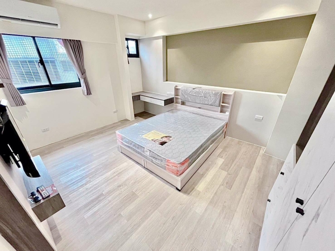 全新完工🍀獨洗脫烘🍀電梯🍀子母車🍀乾溼分離（第2張）