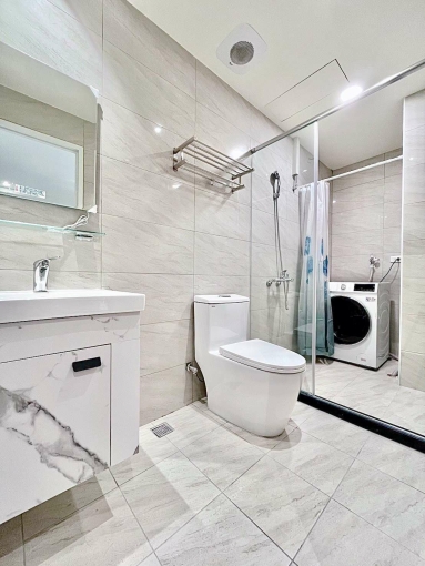 全新完工🍀獨洗脫烘🍀電梯🍀子母車🍀乾溼分離（第6張）