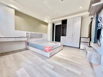 全新完工🍀獨洗脫烘🍀電梯🍀子母車🍀乾溼分離（第7張）