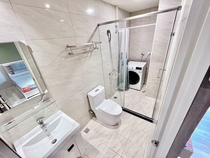 全新完工🍀獨洗脫烘🍀電梯🍀子母車🍀乾溼分離（第5張）