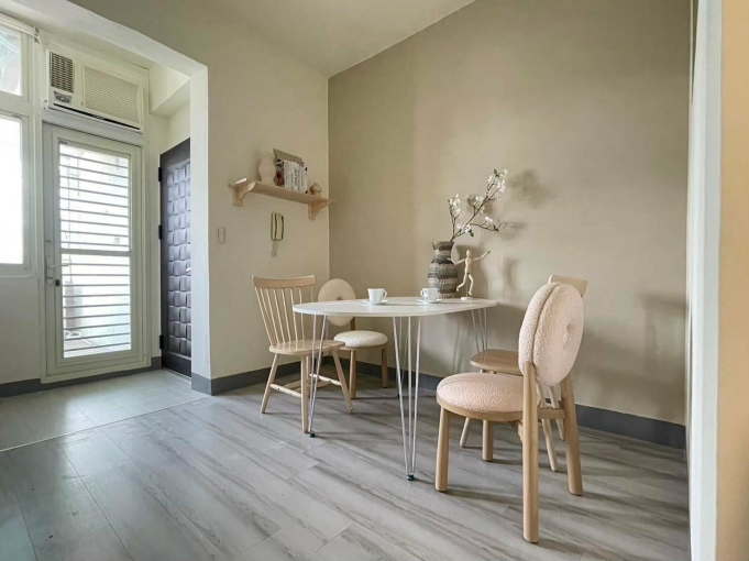 🌟【搶手快租!大安通化街 共生雅房】(第4張)