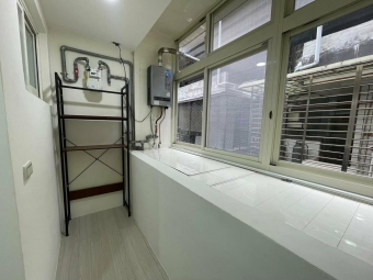 🌟【搶手快租！大安通化街 共生雅房】（第7張）