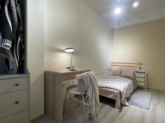 🌟【搶手快租！大安通化街 共生雅房】（第3張）