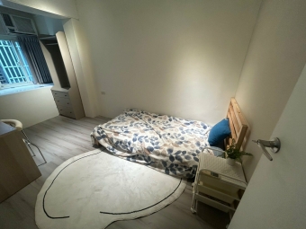 🌟【搶手快租！大安通化街 共生雅房】（第1張）