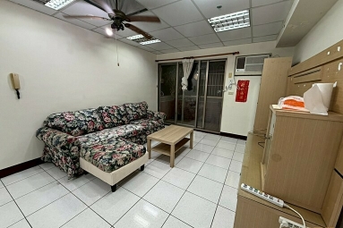 兆基社會住宅🏠城峰路/可租補/可寵/翠華國宅（第3張）