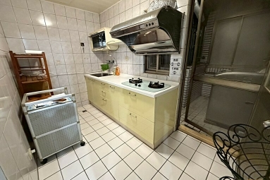 兆基社會住宅🏠城峰路/可租補/可寵/翠華國宅（第12張）