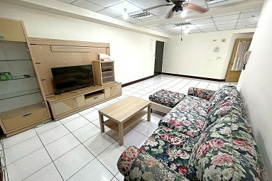 兆基社會住宅🏠城峰路/可租補/可寵/翠華國宅（第1張）