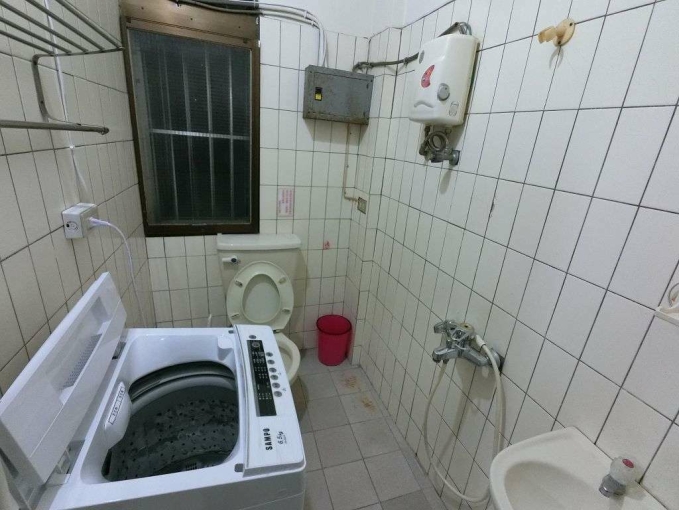 市政府💕電梯💕租補💕(第7張)