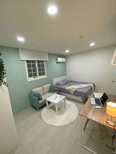 一樓靜巷台水電捷運5分鐘 - Image 1