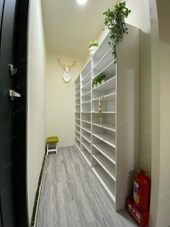 一樓靜巷台水電捷運5分鐘 - Image 21