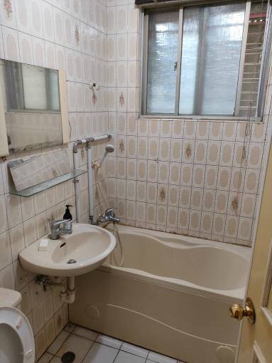 新北市永和區光復街三房2廳1衛公寓3樓出租（第5張）