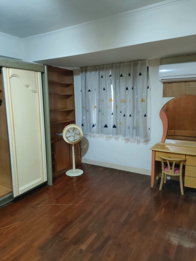 新北市永和區光復街三房2廳1衛公寓3樓出租（第4張）