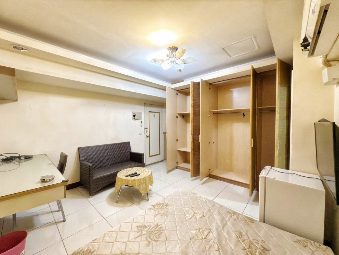 ❤️北區 超便宜 獨洗凸窗曬 採光好 電梯套房 大間 一中商圈 台中公園 中華夜市（第6張）