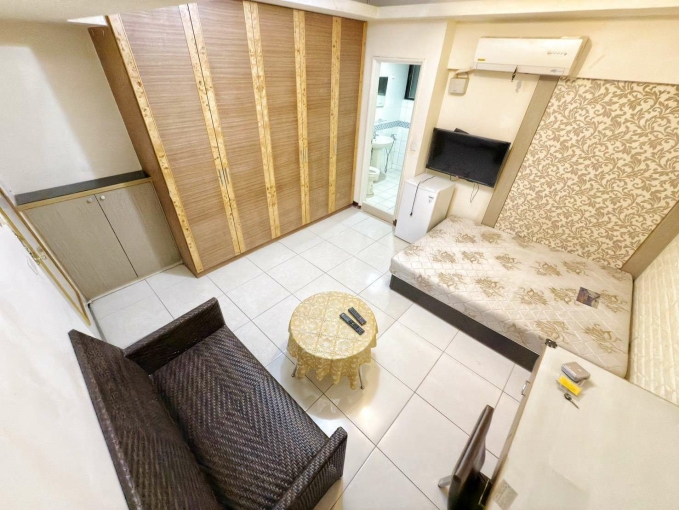 ❤️北區 超便宜 獨洗凸窗曬 採光好 電梯套房 大間 一中商圈 台中公園 中華夜市（第3張）