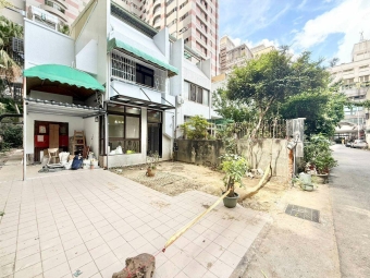 南屯區大英西一街可店面/工作室（第1張）
