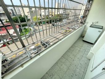 陽台獨洗✨租屋補助✨垃圾處理✨近台體大、一中街（第12張）