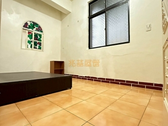 兆基社會住宅🏠東信路✅膝蓋救星✅低樓層✅敞亮大3房2廳✅（第4張）