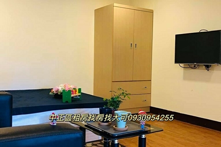 🔥小南門捷運/東吳大學/可租補/可養寵物6/9釋出(第6張)