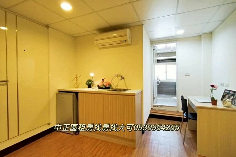 🔥小南門捷運/東吳大學/可租補/可養寵物6/9釋出(第5張)