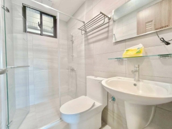 基創悅渼✨高樓層3房車✨木地板採光超棒✨可租補✨近大里工業區（第14張）