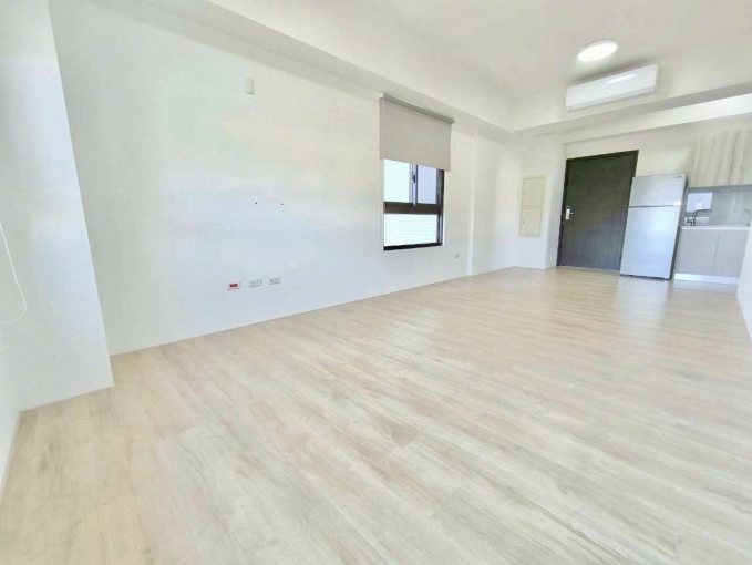 基創悅渼✨高樓層3房車✨木地板採光超棒✨可租補✨近大里工業區(第2張)