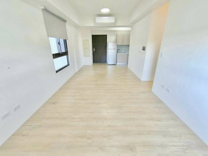 基創悅渼✨高樓層3房車✨木地板採光超棒✨可租補✨近大里工業區(第3張)