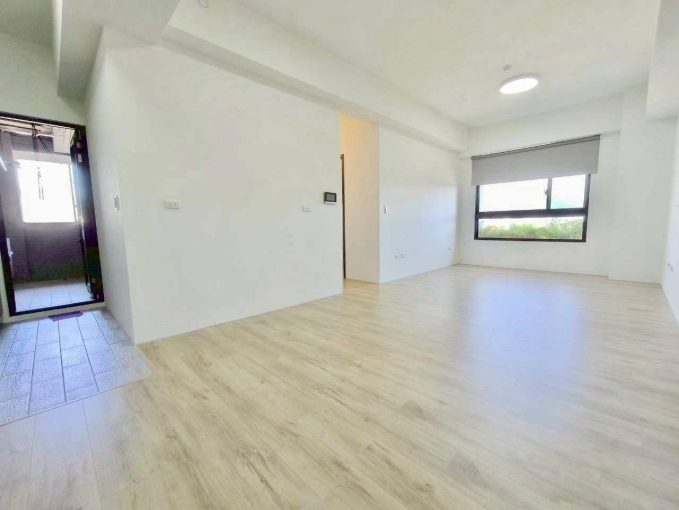 基創悅渼✨高樓層3房車✨木地板採光超棒✨可租補✨近大里工業區(第11張)