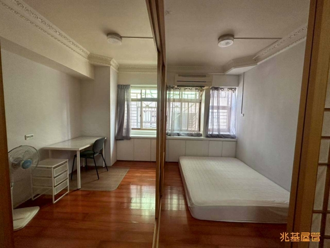 兆基社會住宅🏡礁溪火車站前大套房可租補請加line（第5張）