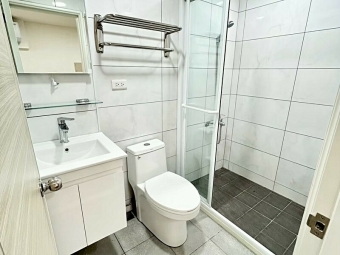 💓行天宮捷運站/全新大採光套房/可租補/棒🎉（第3張）