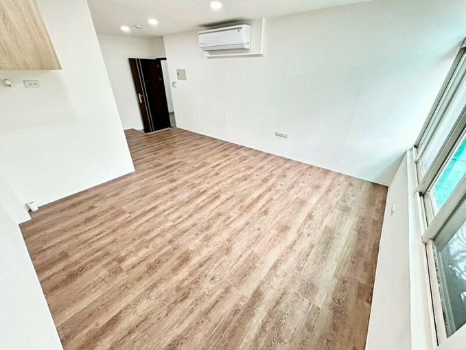 💓行天宮捷運站/全新大採光套房/可租補/棒🎉(第2張)