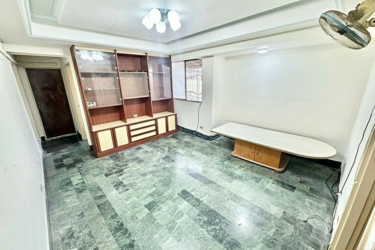 兆基社會住宅🏡近中科大⭐3房⭐可寵⭐可雙租補（第1張）
