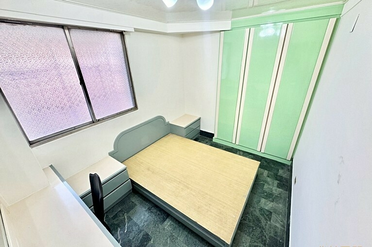 兆基社會住宅🏡近中科大⭐3房⭐可寵⭐可雙租補（第5張）