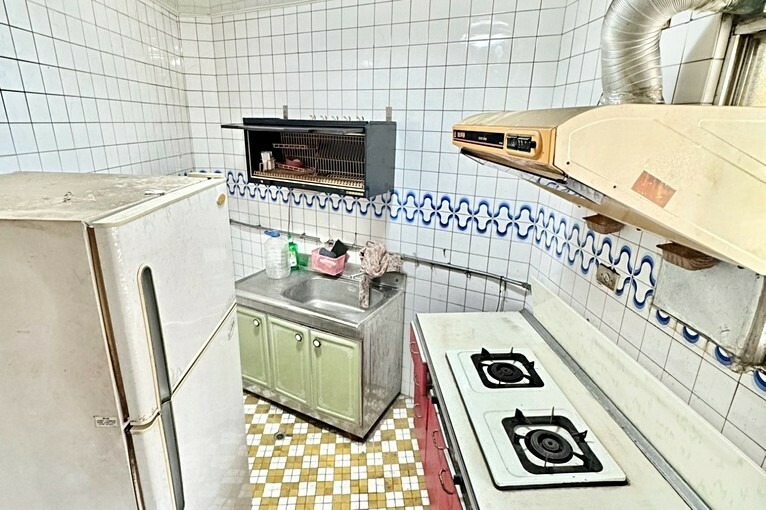 兆基社會住宅🏡近中科大⭐3房⭐可寵⭐可雙租補（第7張）