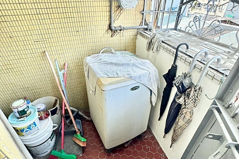 兆基社會住宅🏡近中科大⭐3房⭐可寵⭐可雙租補（第8張）