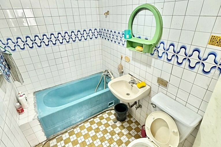 兆基社會住宅🏡近中科大⭐3房⭐可寵⭐可雙租補（第10張）