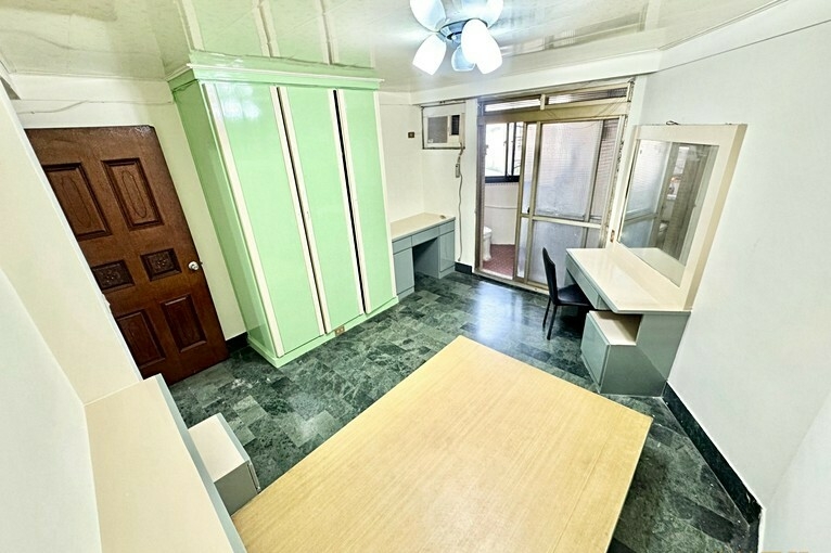 兆基社會住宅🏡近中科大⭐3房⭐可寵⭐可雙租補（第4張）