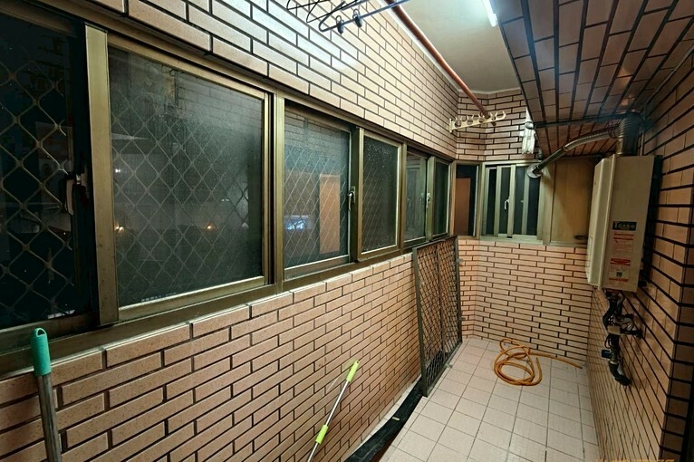 兆基社會住宅🏠中和花園廣場✨高樓大空間✨(第6張)