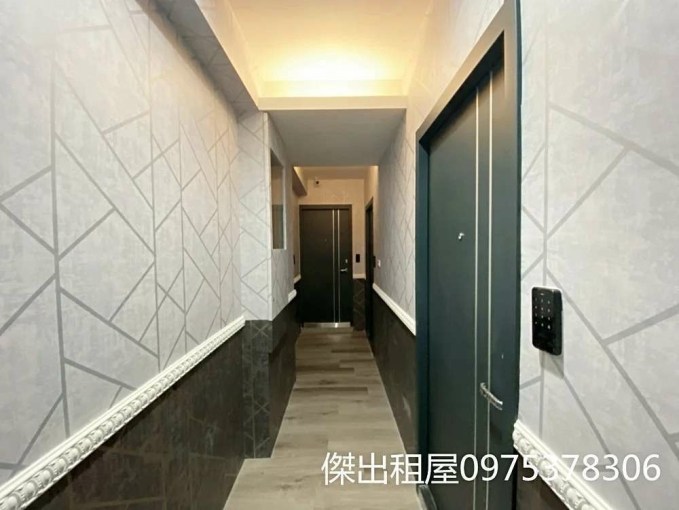 傑出租屋/近大有1房1廳,可貓,可補助!（第5張）