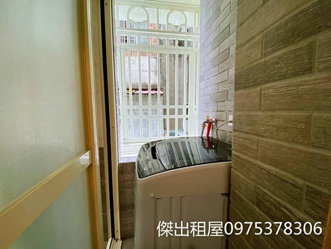 傑出租屋/近大有1房1廳,可貓,可補助!（第4張）